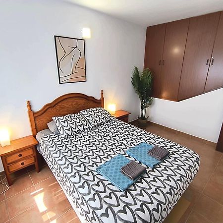 Апартаменты Casa Daria - Wifi - Swimming Pool - Fuerteventurabay Коста-де-Антигуа Экстерьер фото
