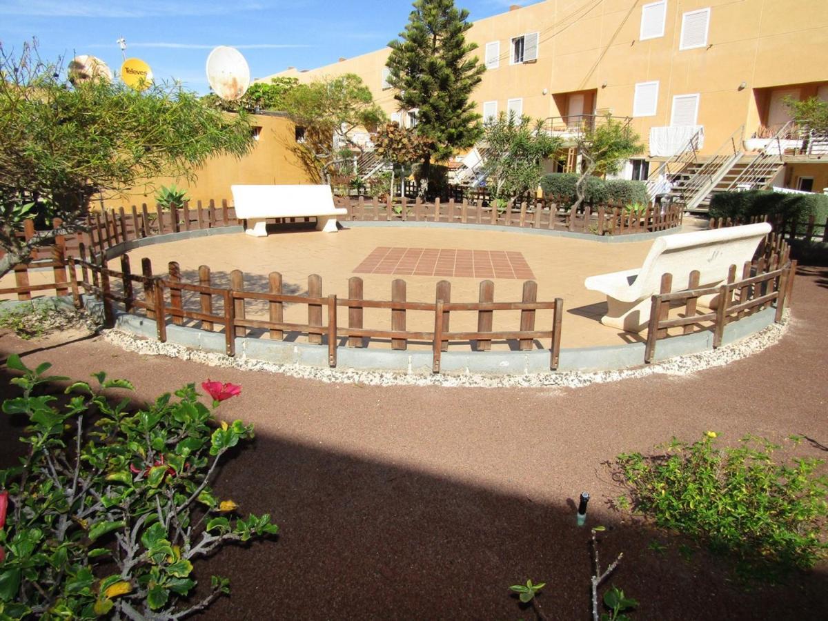 Апартаменты Casa Daria - Wifi - Swimming Pool - Fuerteventurabay Коста-де-Антигуа Экстерьер фото