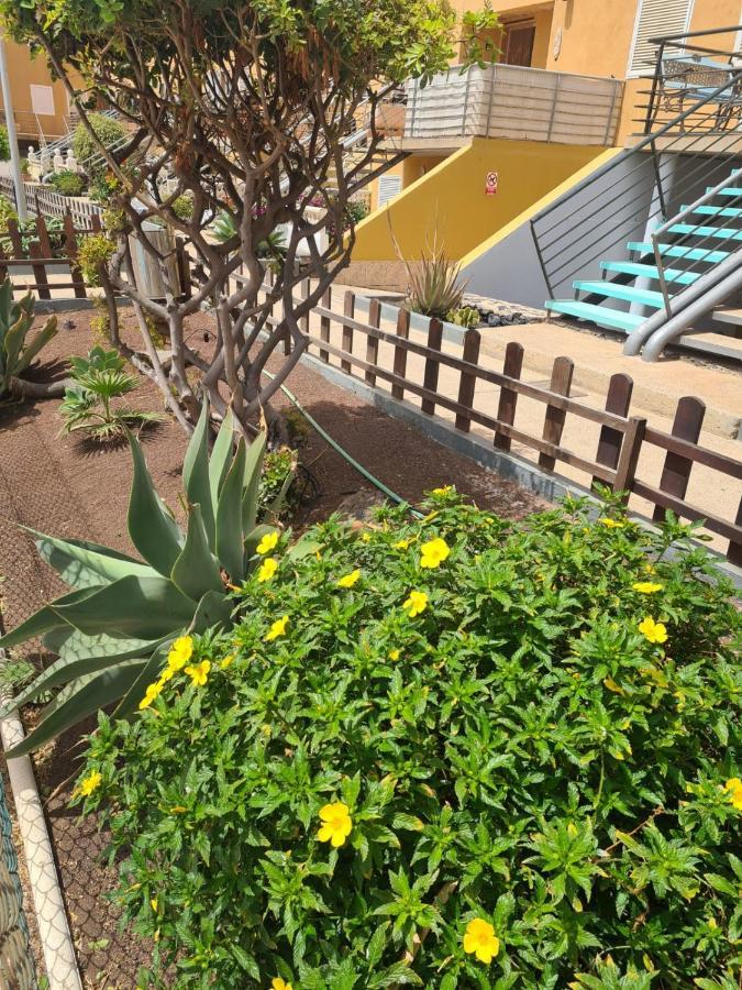 Апартаменты Casa Daria - Wifi - Swimming Pool - Fuerteventurabay Коста-де-Антигуа Экстерьер фото