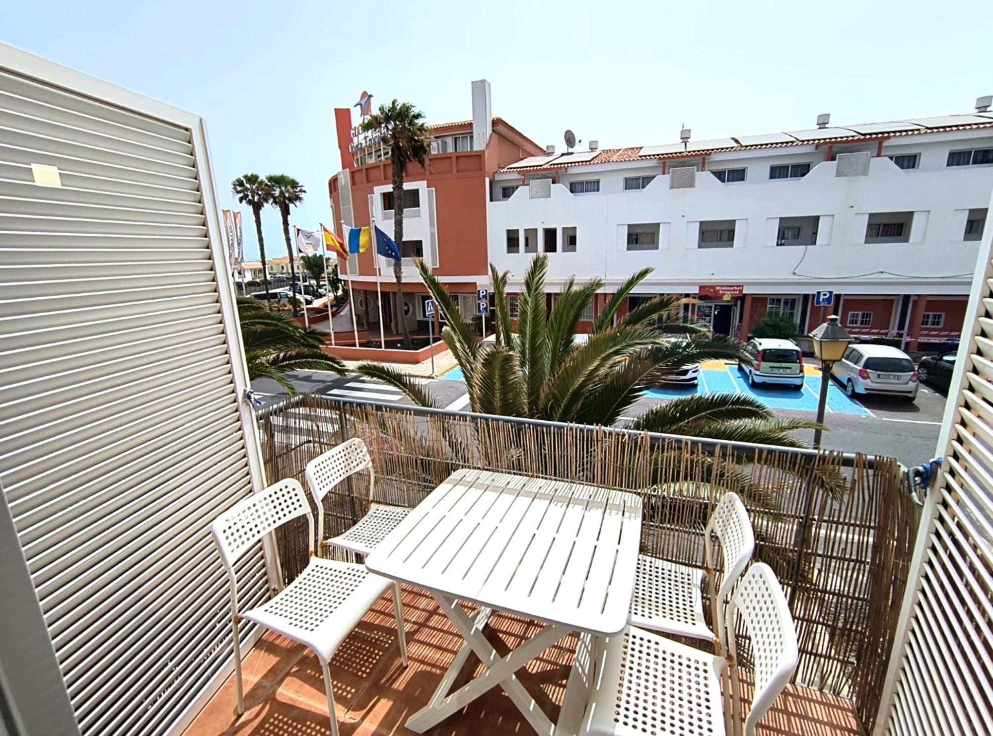 Апартаменты Casa Daria - Wifi - Swimming Pool - Fuerteventurabay Коста-де-Антигуа Экстерьер фото