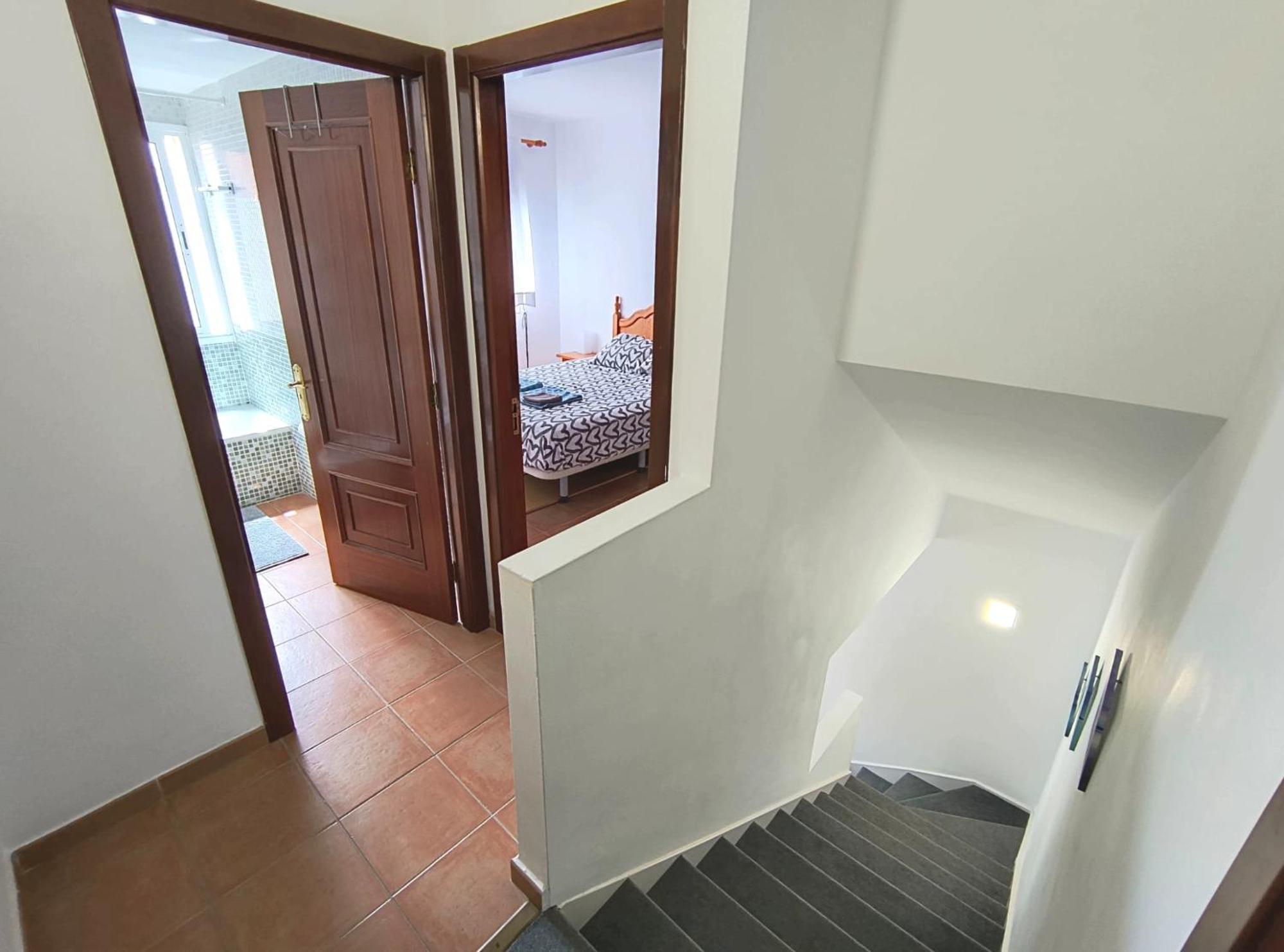 Апартаменты Casa Daria - Wifi - Swimming Pool - Fuerteventurabay Коста-де-Антигуа Экстерьер фото