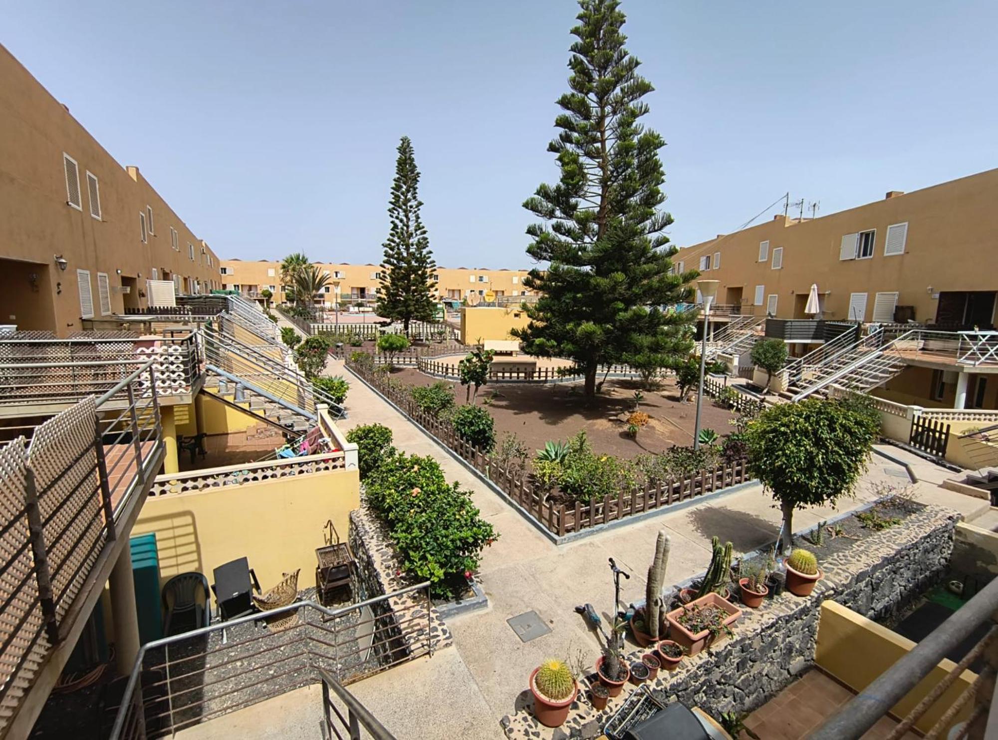 Апартаменты Casa Daria - Wifi - Swimming Pool - Fuerteventurabay Коста-де-Антигуа Экстерьер фото
